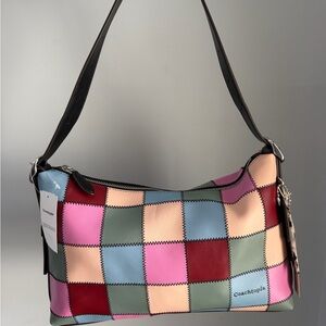 NWT Coachtopia Alter/Ego Multi 4